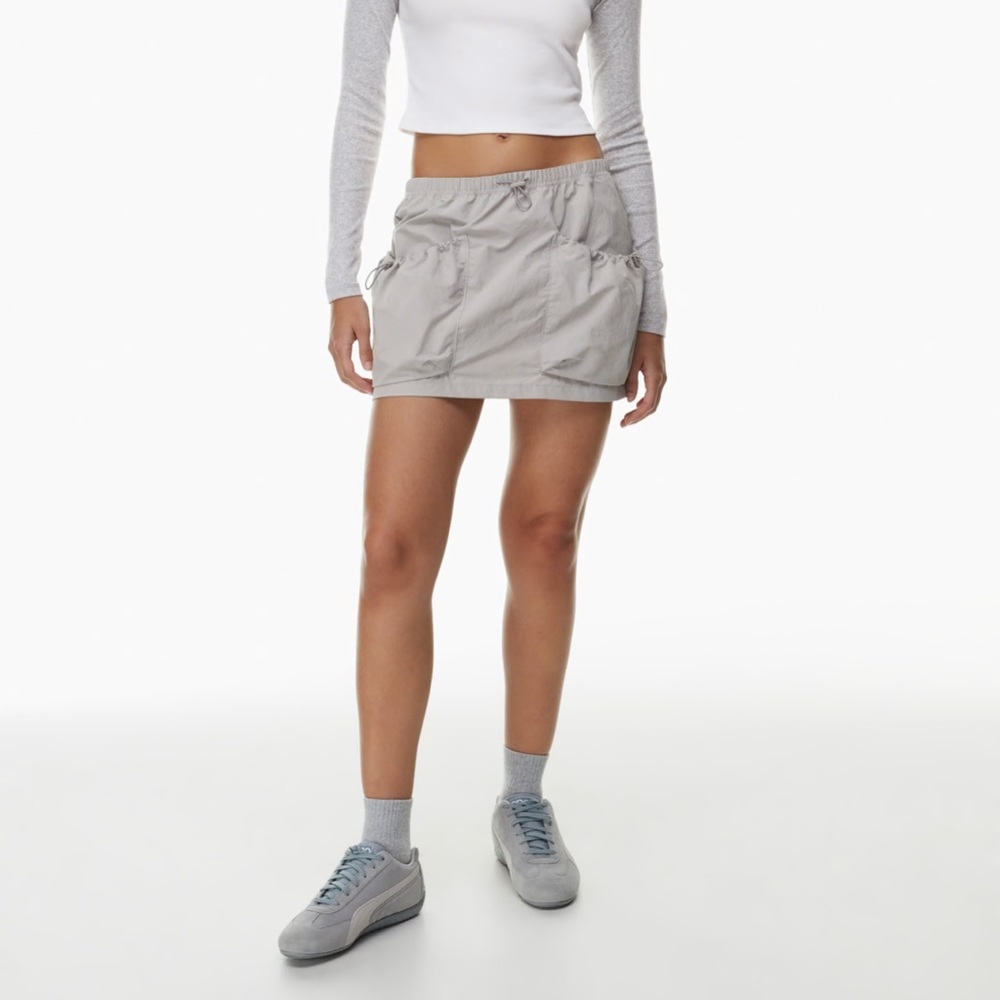 Aritzia Borough Skirt